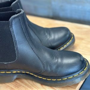 Doc Martens Chelsea Boot